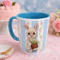 Mug with Colour Inside
