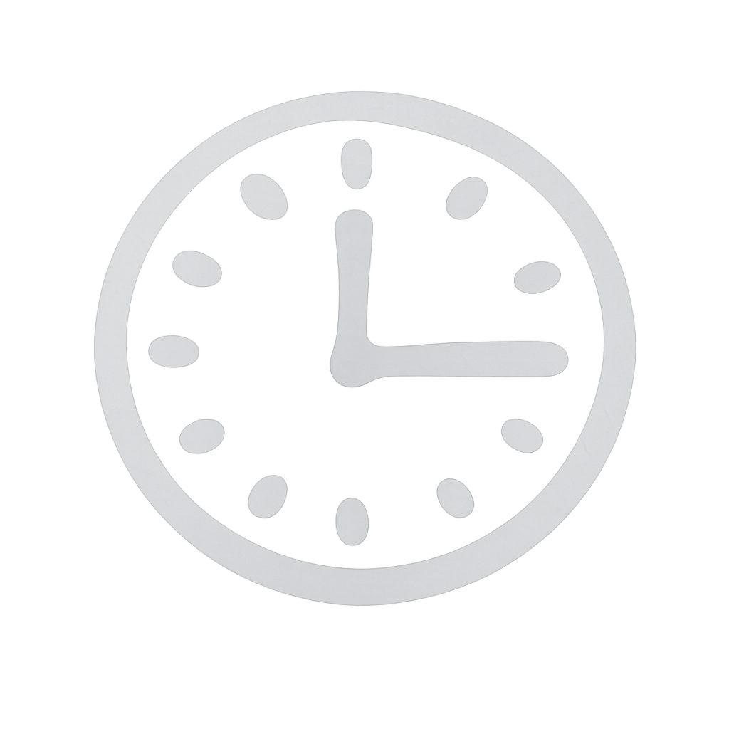 Three O’clock Bears Artistry 