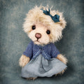 Hand Made bear available