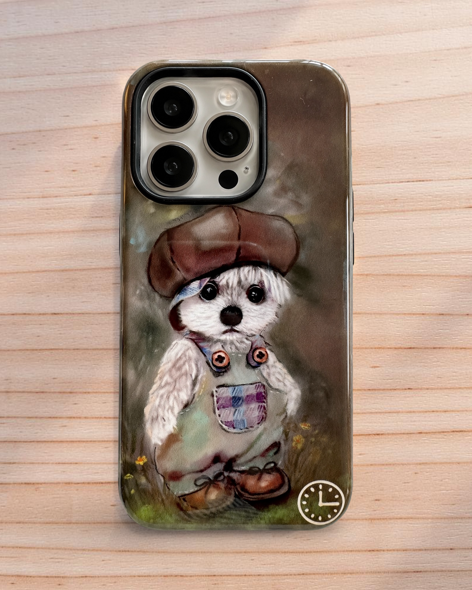 Tough Case for iPhone®