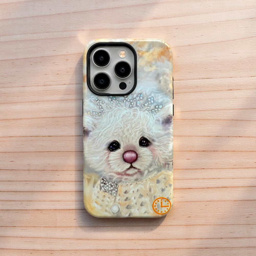 Tough Case for iPhone®