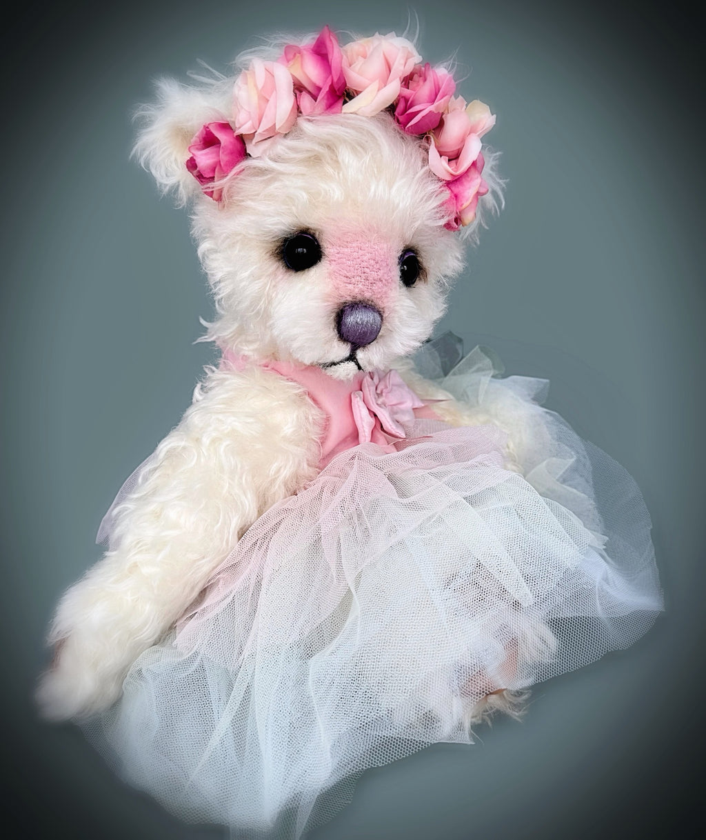 Princess Flora