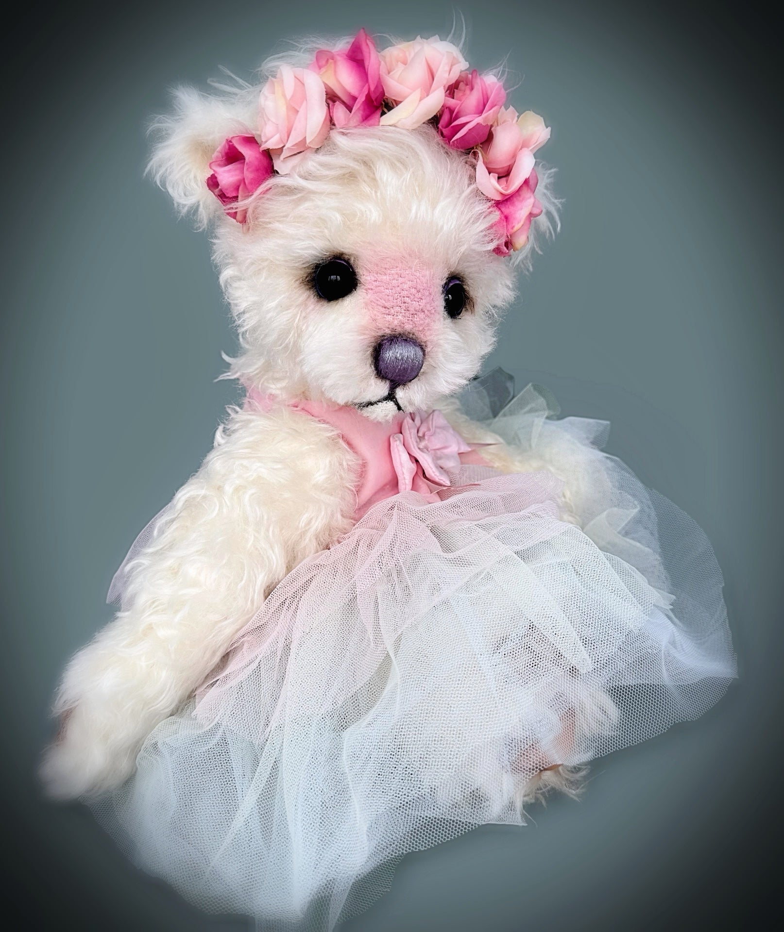 Princess Flora