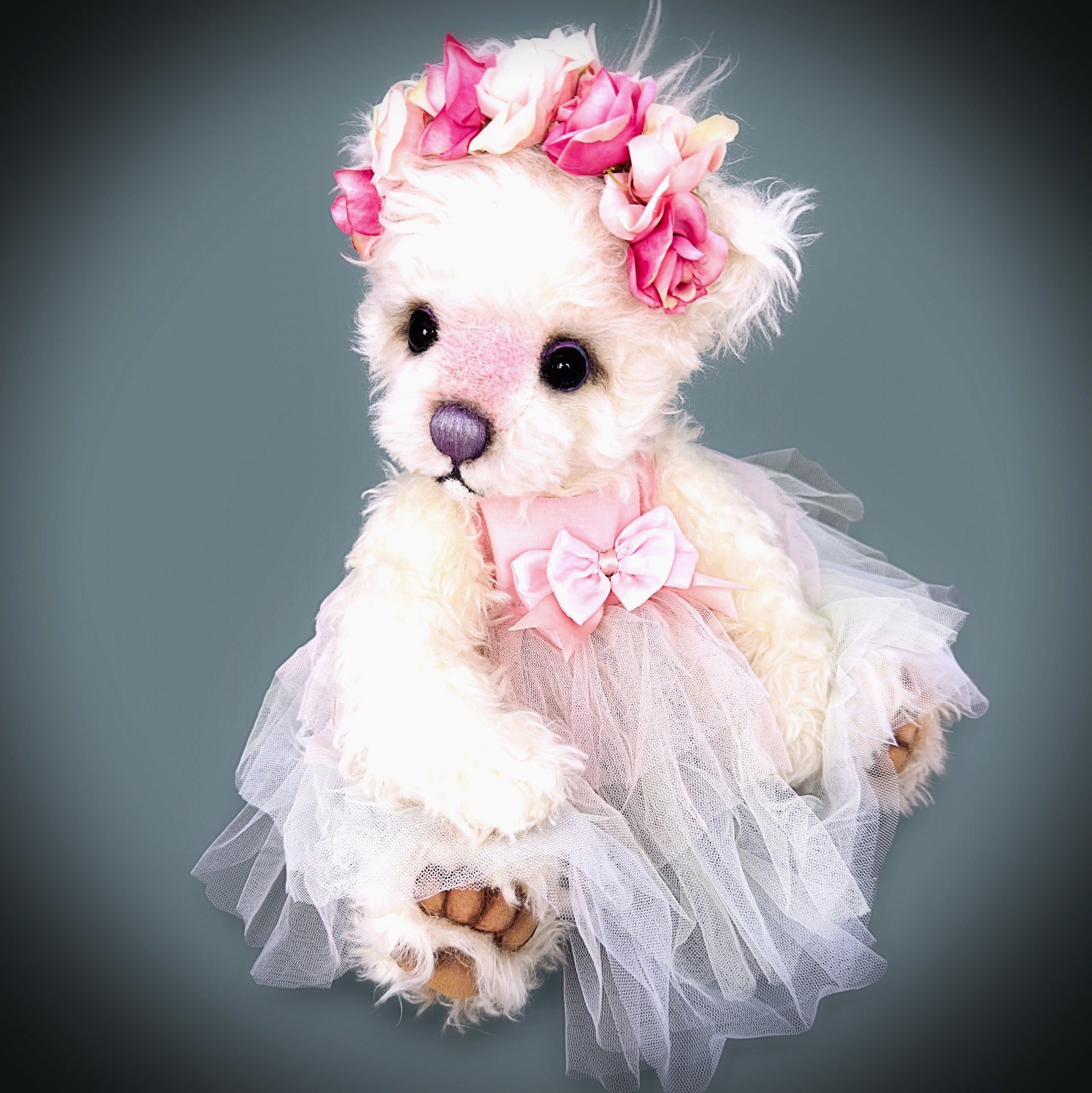Princess Flora