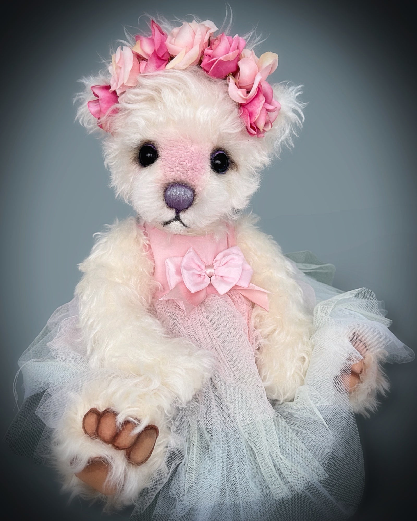 Princess Flora