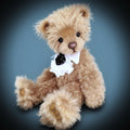 Samuel is available for adoption