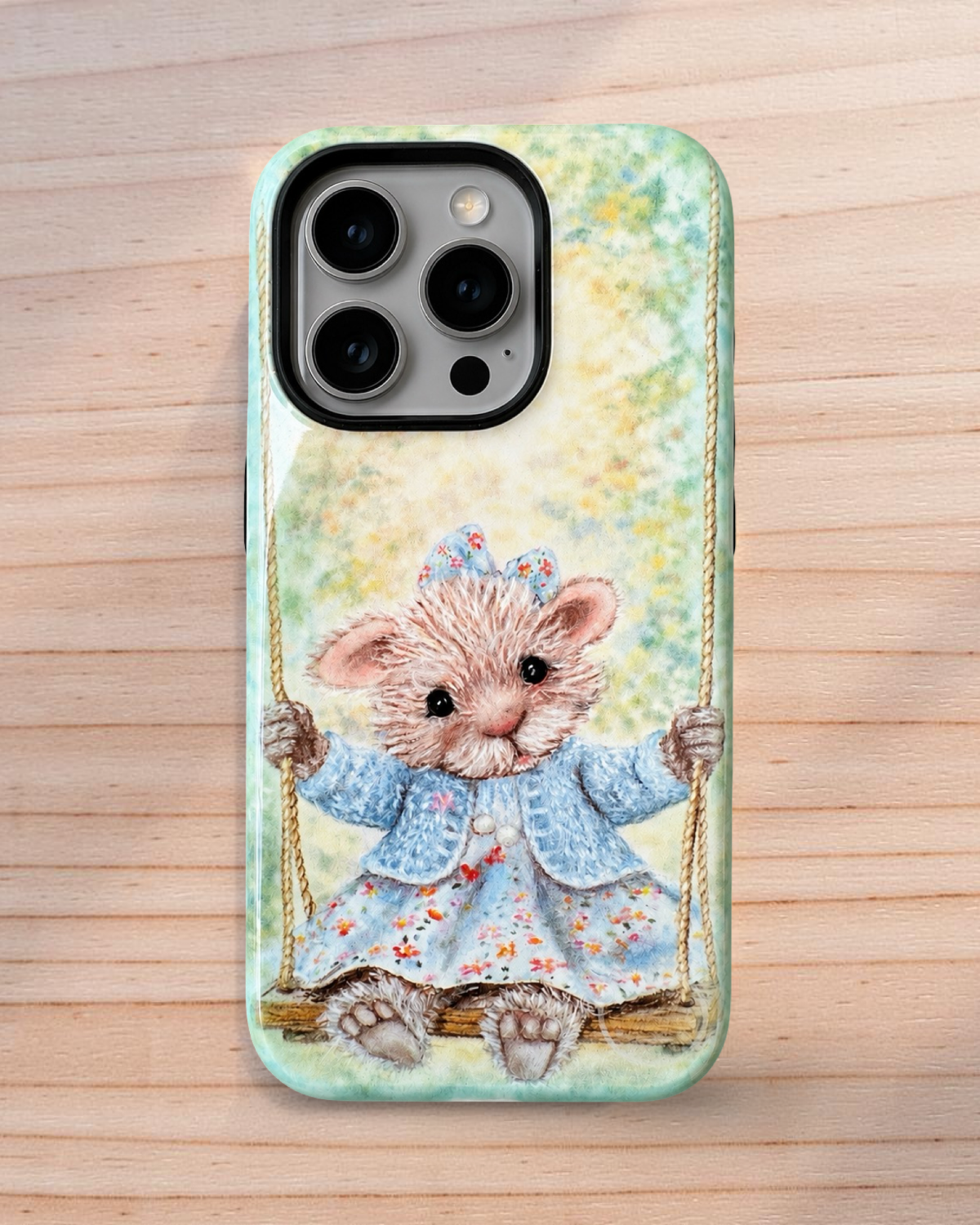 Tough Case for iPhone®