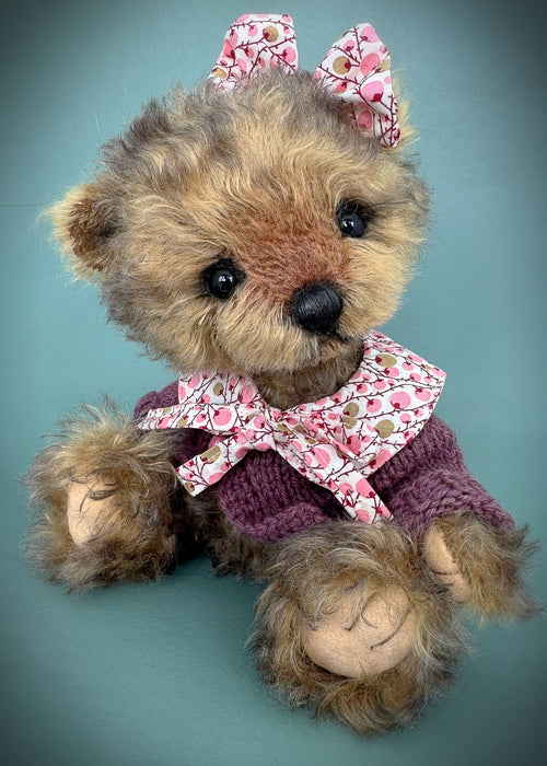 Jessie the Bear