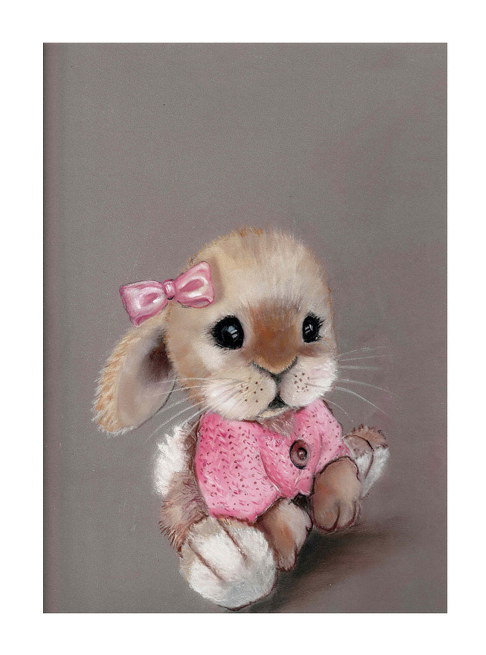 Limited Edition art print