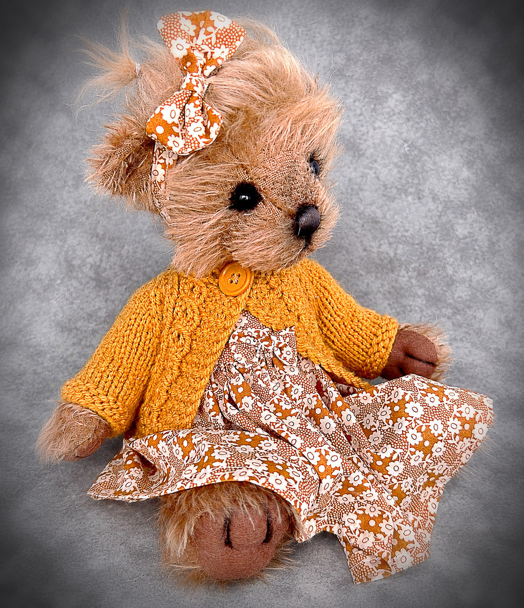 Miss Millie Bear