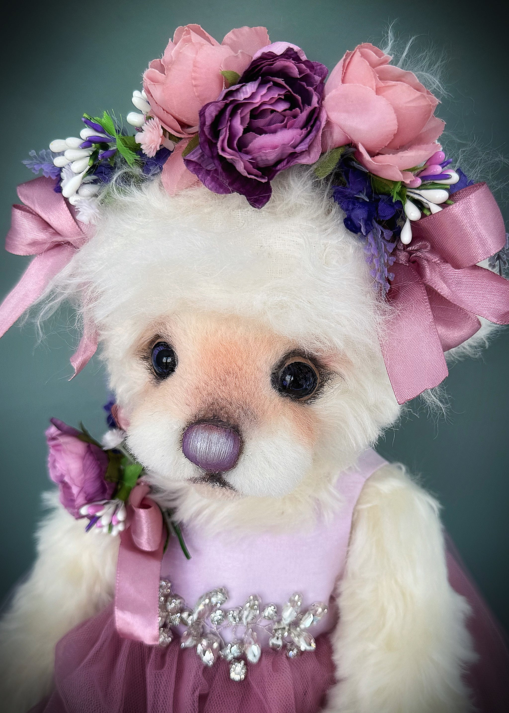 Princess Eleanor