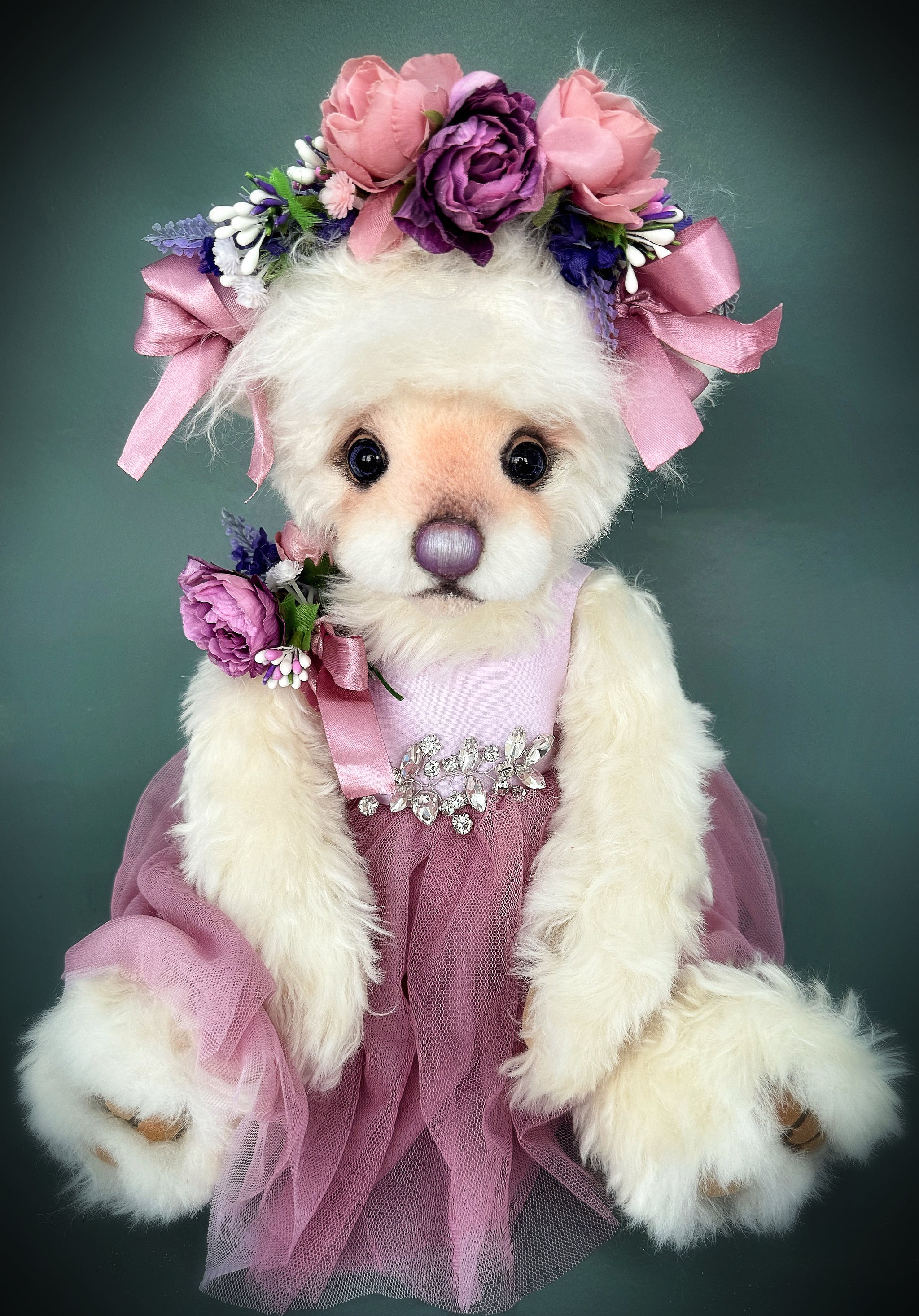 Princess Eleanor